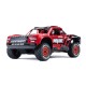 MOJAVE GROM 4X4 SMART ROUGE