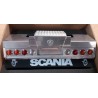 PARECHOC EN METAL SCANIA