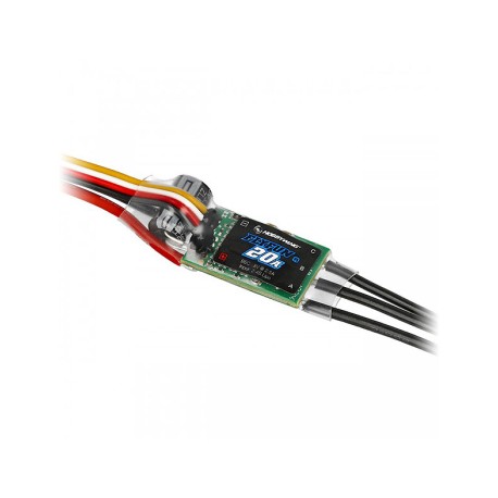 HOBBYWING FLYFUN 20A