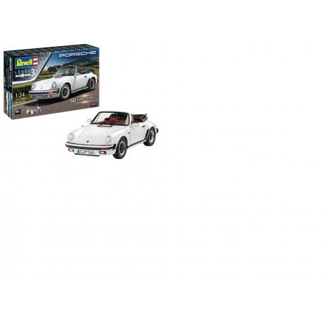 COFFRET CADEAU PORSCHE 911