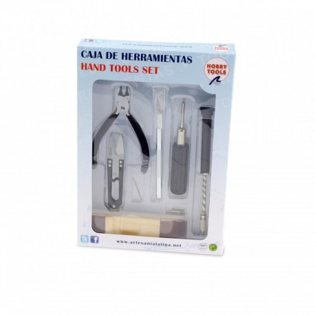 SET D'OUTILLAGE