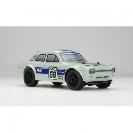 CARISMA GT24RS 1/24E 4X4 RTR