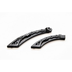 RENFORTS DE CHASSIS
