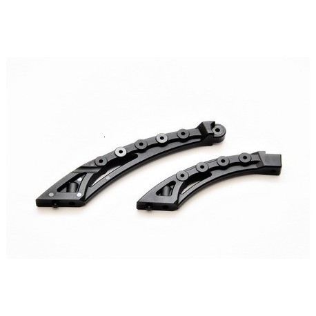 RENFORTS DE CHASSIS