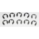 CIRCLIPS INOX 3.2MM