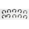 CIRCLIPS INOX 3.2MM
