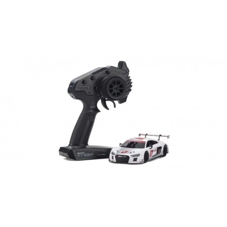 MINI-Z MR04 RWD AUDI R8 LMS