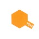 PEINTURE TS-12 ORANGE BRILLANT