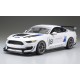 FORD MUSTANG GT4