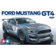 FORD MUSTANG GT4