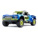 MOJAVE GROM 4X4 SMART