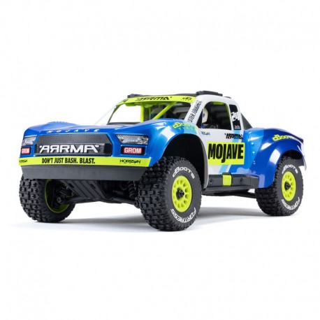 MOJAVE GROM 4X4 SMART