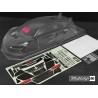 CARROSSERIE BITTYDESIGN AR8 1/10