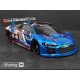 CARROSSERIE BITTYDESIGN AR8 1/10