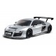 AUDI R8 LMS 2008