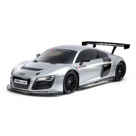 AUDI R8 LMS 2008
