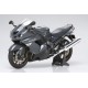 KAWASAKI ZZR1400