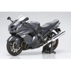 KAWASAKI ZZR1400