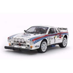 LANCIA 037 RALLY TA02S