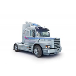 SCANIA T143 M500 TOPLINE