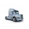 SCANIA T143 M500 TOPLINE