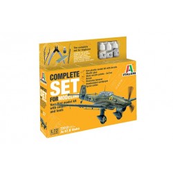 SET JU87B STUKA