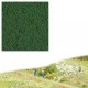 FLOCAGE MICRO MOUSSE VERT FONCE