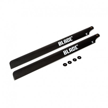 PALES PRINCIPALES B450X