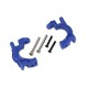 ETRIERS DE FUSEES BLEUS JATO 