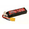 LIPO 3S 11.1V 5000MAH 50C SOFT
