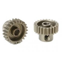 PIGNON 23 DENTS ACIER 48DP