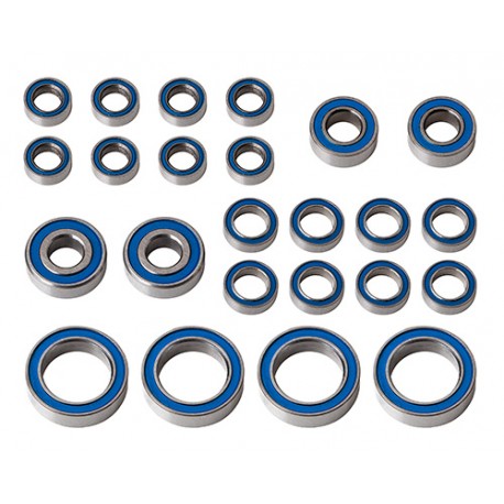 KIT ROULEMENTS ASSOCIATED B6.4