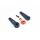 PALONNIER ALU DOUBLE 15 DENTS