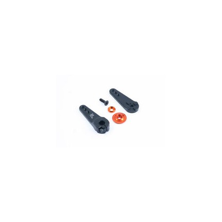 PALONNIER ALU DOUBLE 15 DENTS
