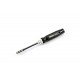 CLEF A TUBE 5.5 MM