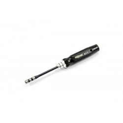 CLEF A TUBE 5.5 MM
