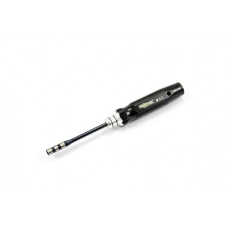 CLEF A TUBE 5.5 MM