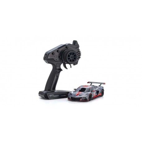 MINI-Z MR04 RWD CORVETTE C8-R 