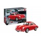 PORSCHE 356B COUPE 1/16