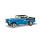 CHEVY BEL AIR '55 STREET MACHINE