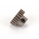 PIGNON ACIER 24 DTS 48DP