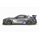 FORD MUSTANG GT4 TT02