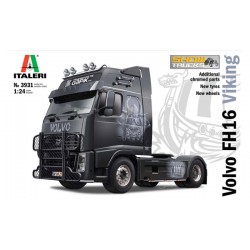 VOLVO FH16 "VIKING"