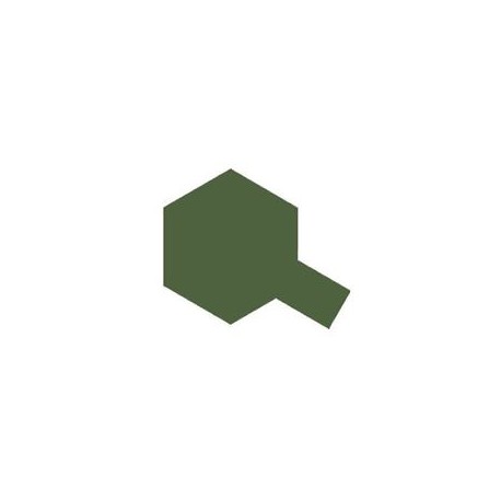 PEINTURE TS-28 OLIVE DRAB 2 MAT