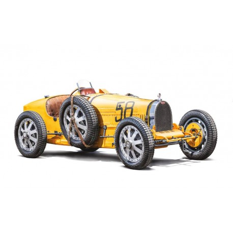 BUGATTI 35B TF38