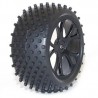 ROUES ARRIERE NOIRES FTX VANTAGE