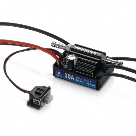 HOBBYWING SEAKING 30A V3