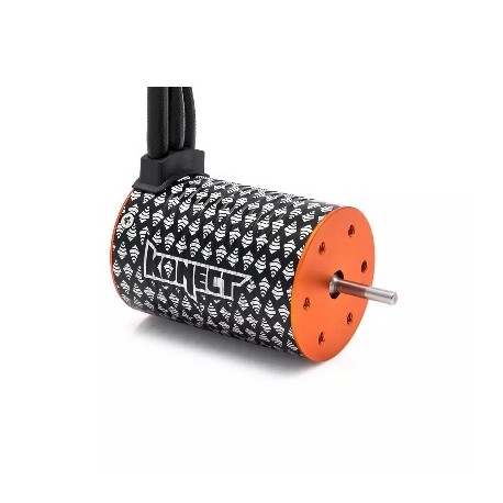MOTEUR BRUSHLESS 1/10 4600KV