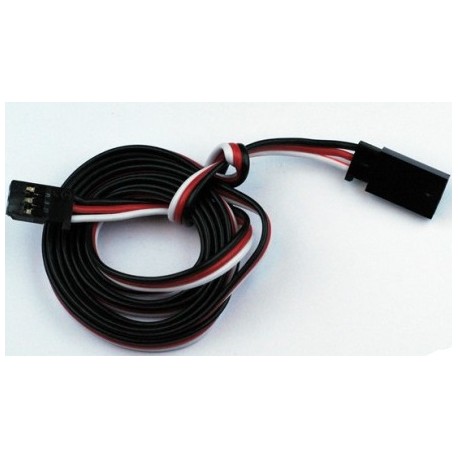 RALLONGE 100CM OR FUTABA 