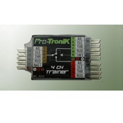 MODULE ECOLAGE 4CH